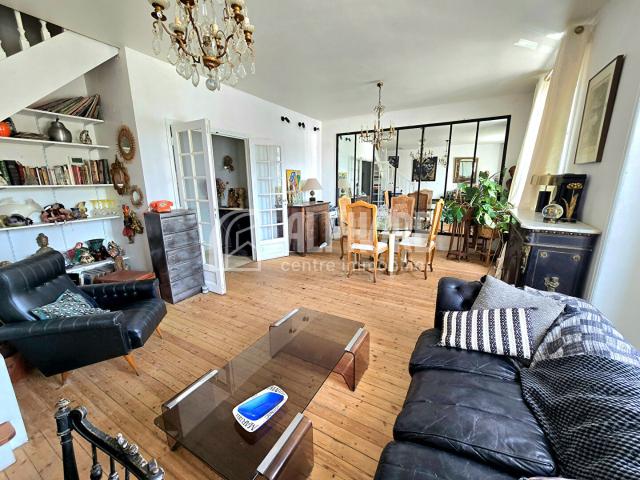 Appartement 6 pièces 80 m²