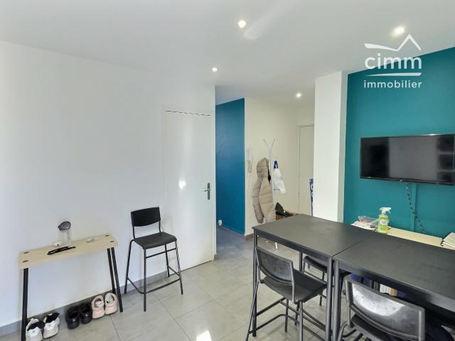 Appartement 6 pièces 80 m²