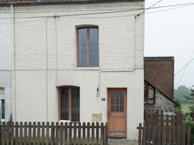 Appartement 6 pièces 82 m²