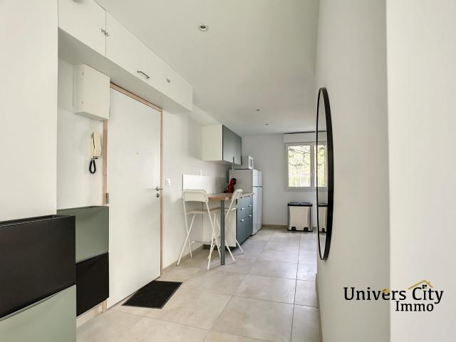 Appartement 6 pièces 87 m²