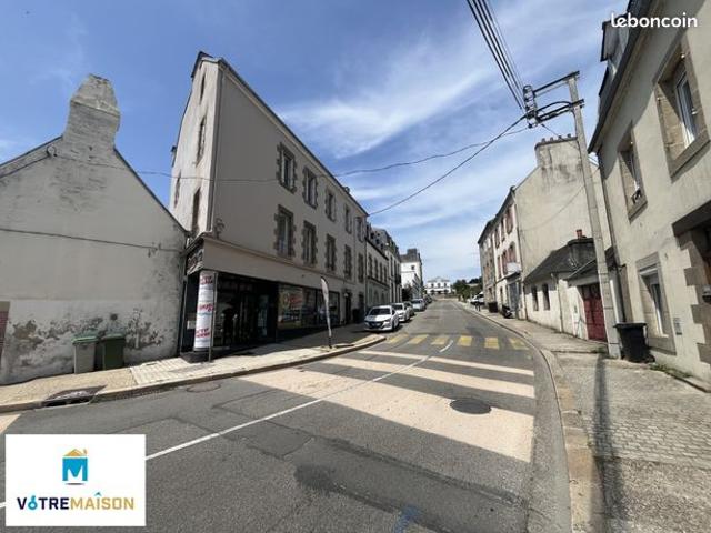 Appartement 6 pièces 87 m²