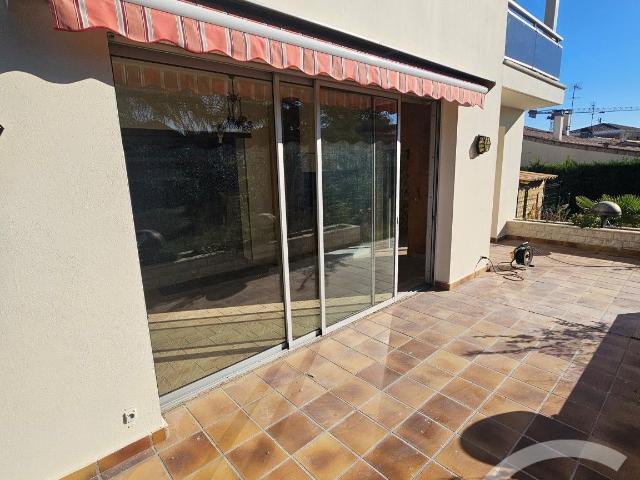 Appartement 6 pièces 87 m²