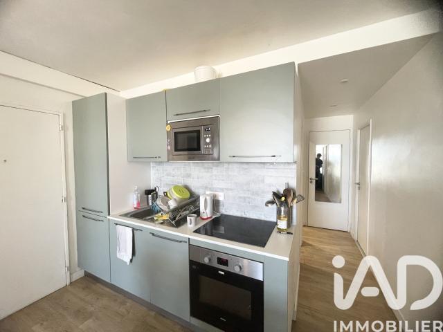 Appartement 6 pièces 87 m²