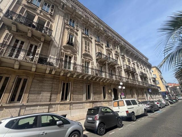 Appartement 6 pièces 133 m²