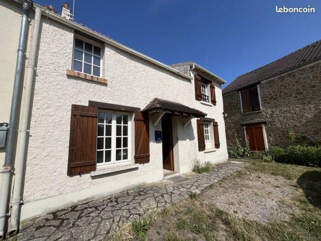 Appartement 6 pièces 84 m²