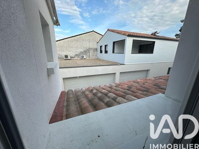 Appartement 6 pièces 84 m²