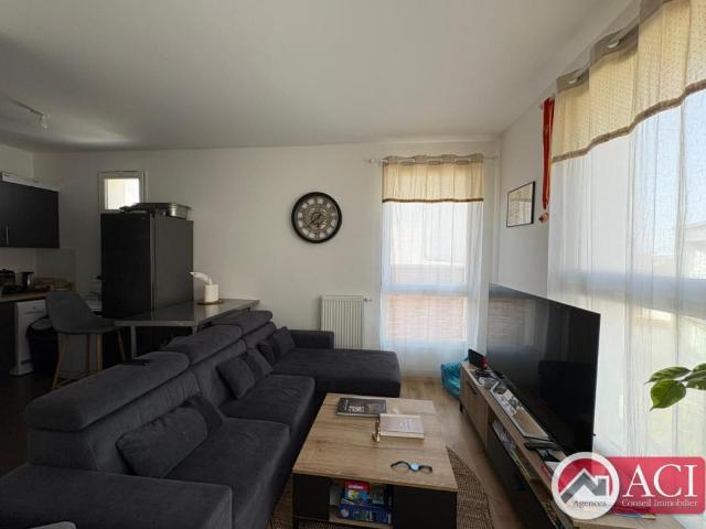 Appartement 6 pièces 84 m²