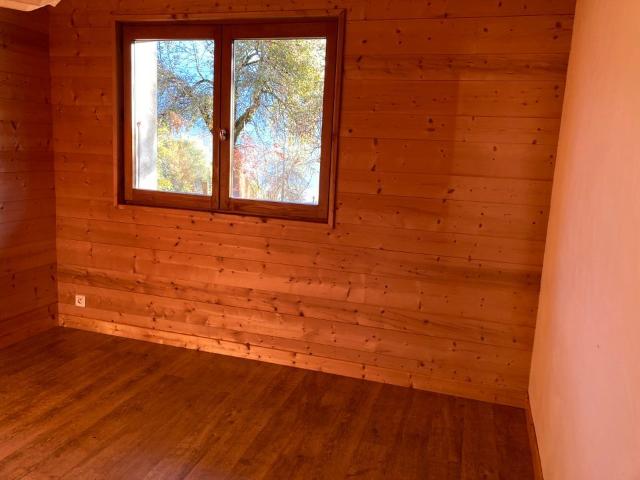 Appartement 6 pièces, 85 m² à louer à Cordon 74700
