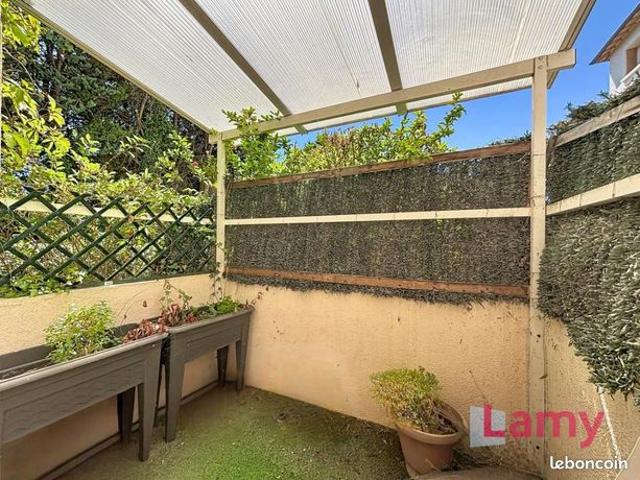 Appartement 6 pièces 86 m²