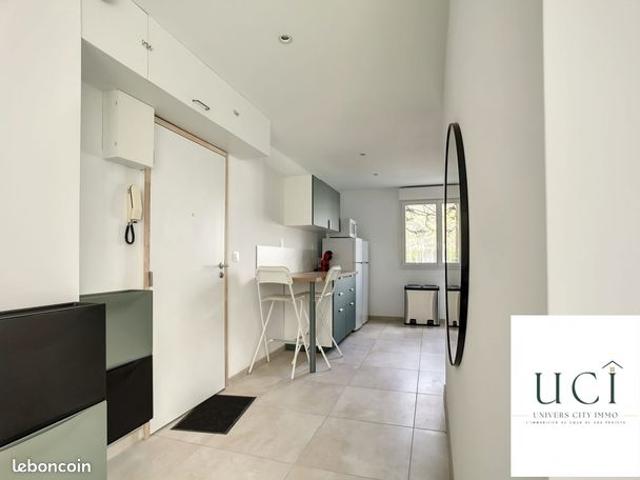 Appartement 6 pièces 86 m²