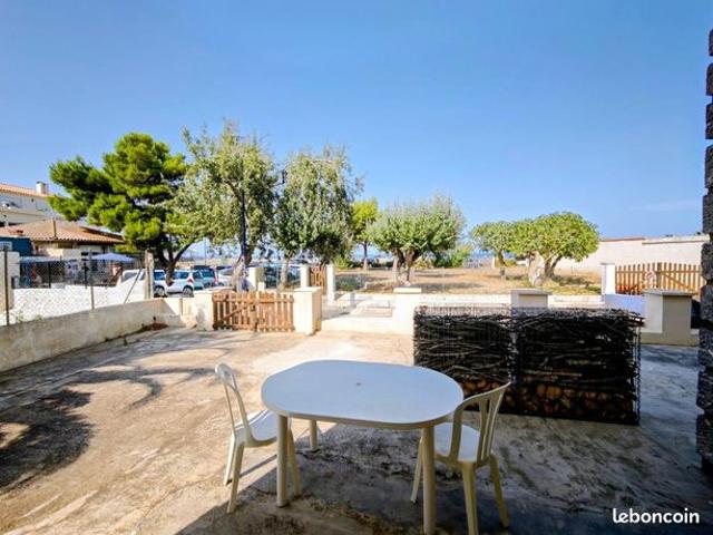 Appartement 6 pièces 86 m²