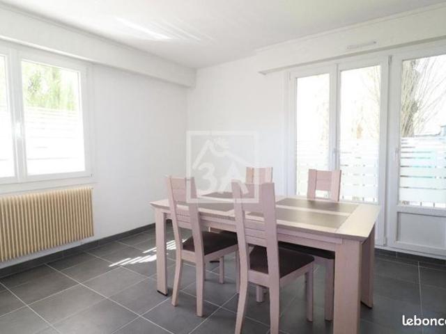 Appartement 6 pièces 89 m²