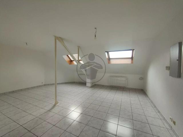 Appartement 6 pièces, 93 m² à louer à Baume les Dames 25110