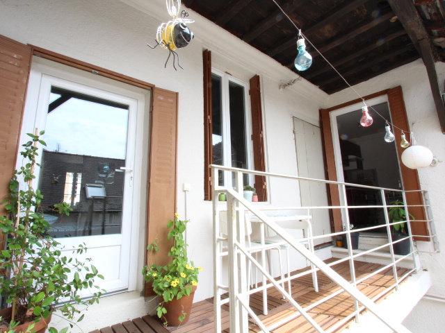 Appartement 6 pièces 93 m²