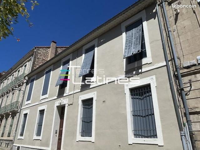Appartement 6 pièces 93 m²