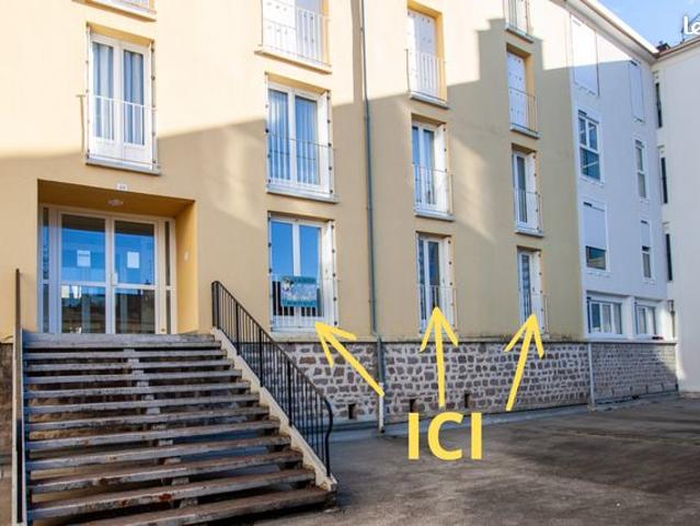 Appartement 6 pièces 91 m²