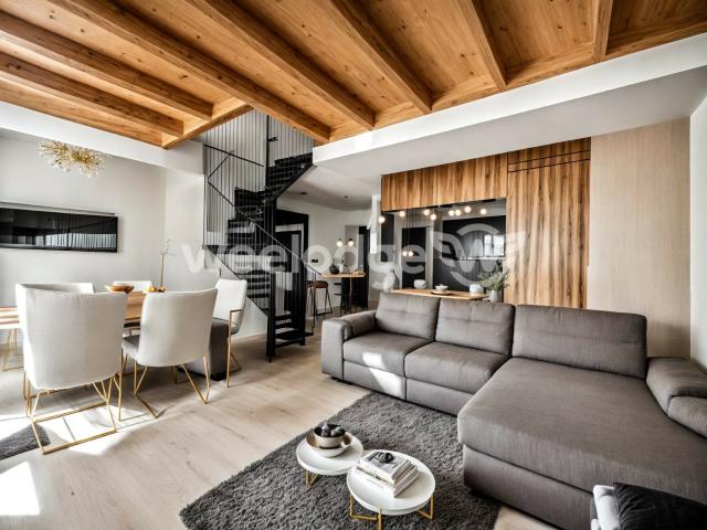 Appartement 6 pièces 92 m²