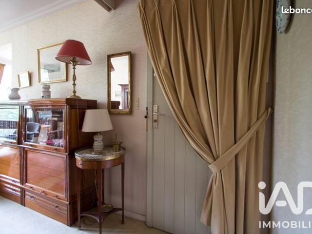 Appartement 6 pièces 92 m²