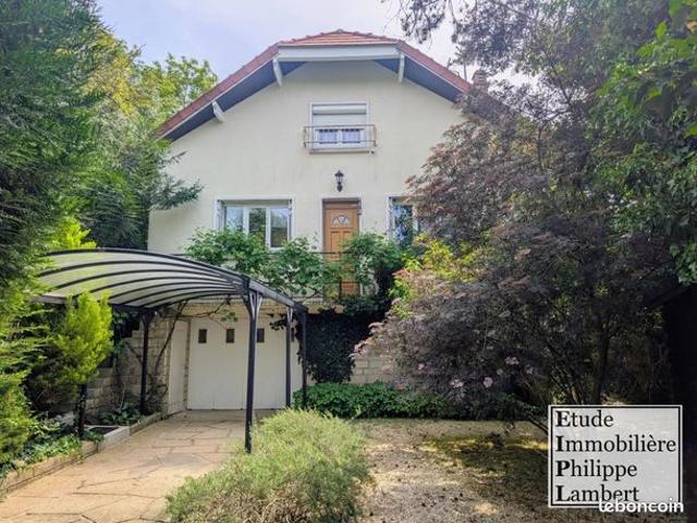 Appartement 6 pièces 92 m²