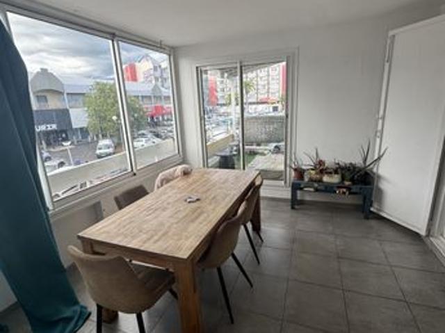 Appartement 6 pièces 92 m²