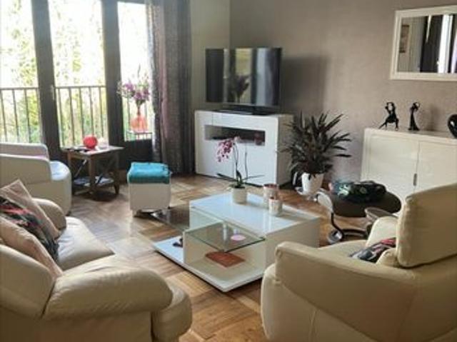 Appartement 6 pièces 92 m²