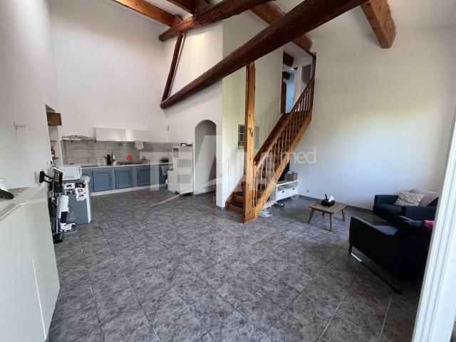 Appartement 6 pièces 97 m²