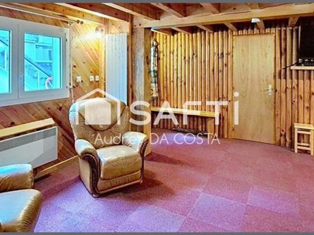 Appartement 6 pièces 97 m²