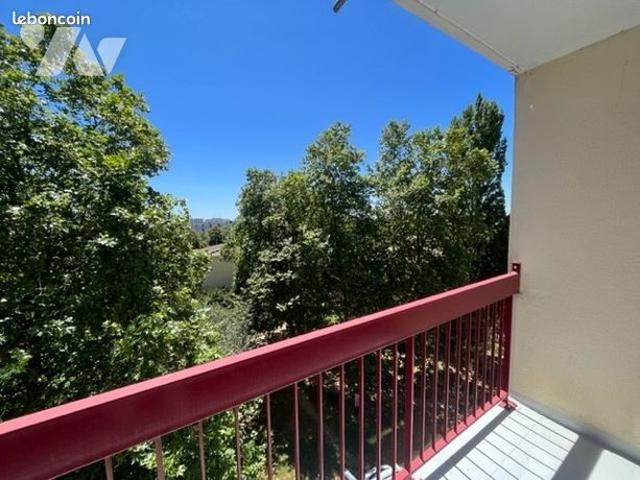 Appartement 6 pièces 94 m²