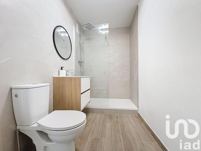 Appartement 6 pièces, 95 m² à louer à Massy 91300