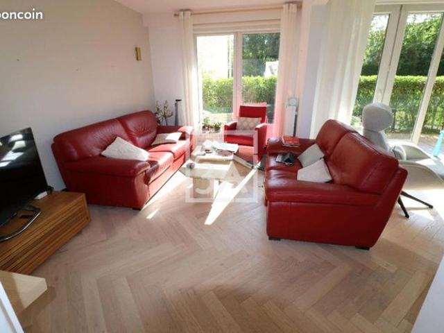 Appartement 6 pièces 95 m²