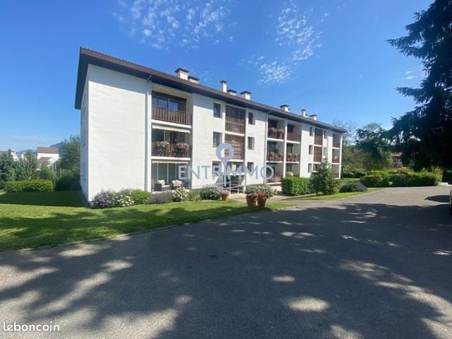 Appartement 6 pièces 95 m²
