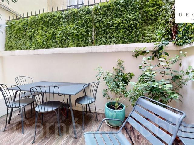 Appartement 5 pièces 95 m²