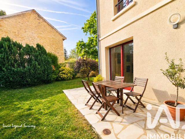 Appartement 5 pièces 95 m²