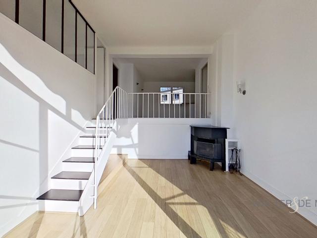 Appartement 6 pièces 96 m²