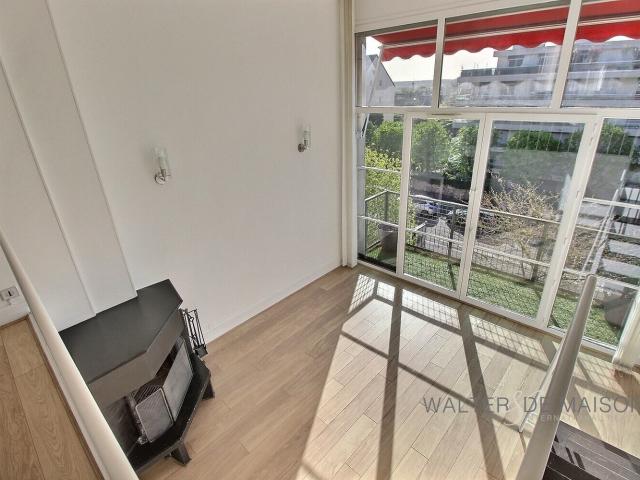 Appartement 6 pièces 96 m²