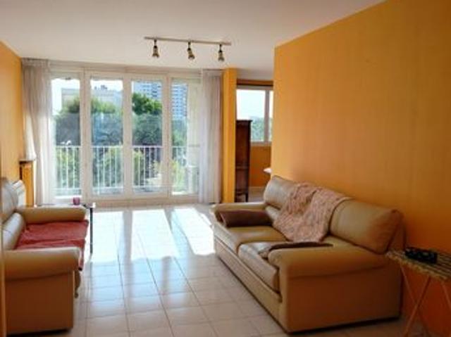 Appartement 6 pièces 96 m²
