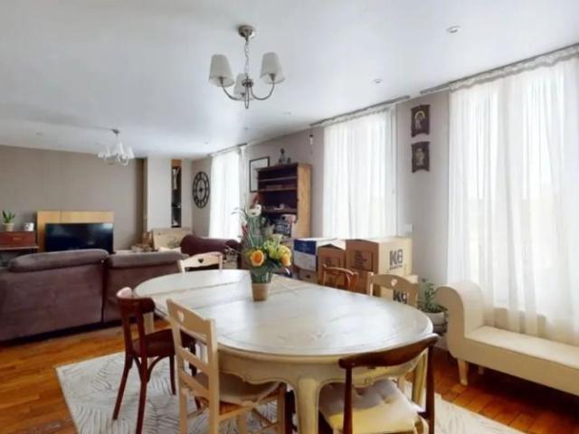 Appartement 6 pièces, 98 m² à louer à Vitry sur Seine 94400