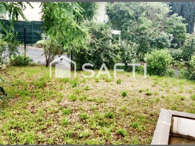 Appartement 6 pièces 98 m²