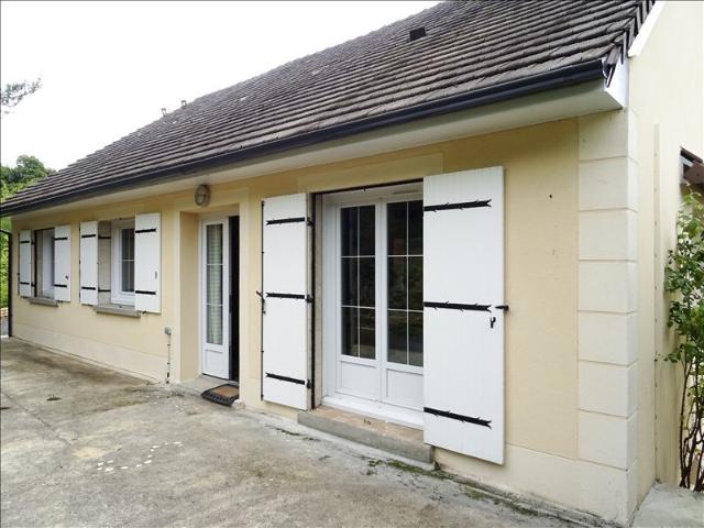 Appartement 6 pièces 98 m²