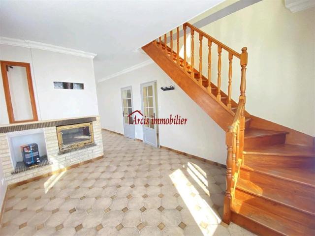 Maison 6 pièces 98 m²