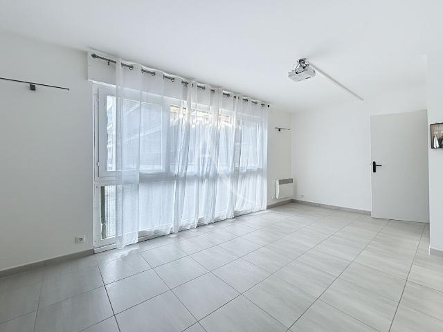 Appartement 6 pièces 98 m²