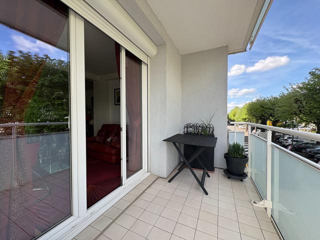 Appartement 6 pièces 98 m²