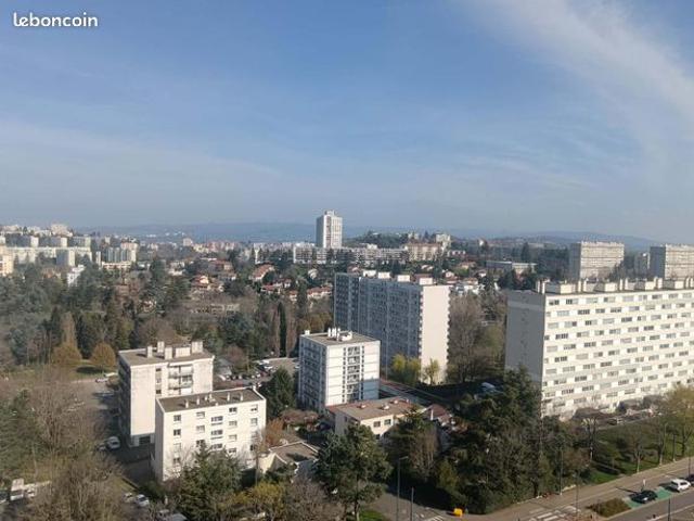 Appartement 6 pièces 98 m²