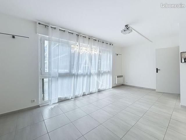 Appartement 6 pièces 98 m²