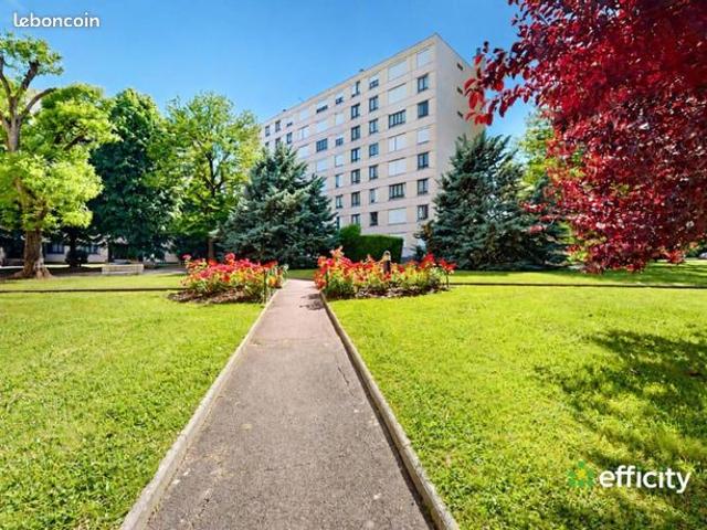 Appartement 6 pièces 98 m²