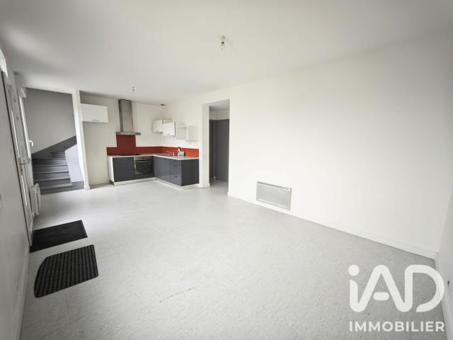 Appartement 6 pièces, 99 m² à louer à Cesson Sévigné 35510