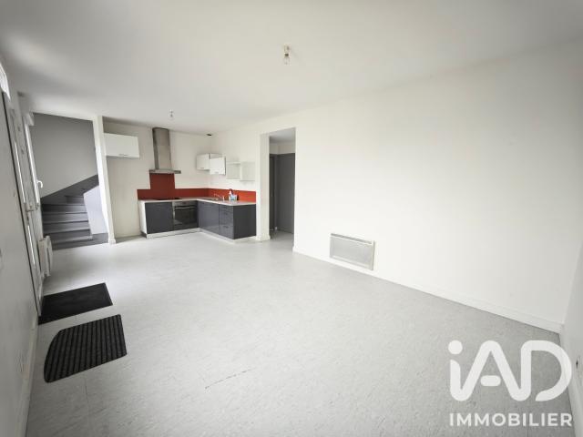 Appartement 6 pièces 99 m²