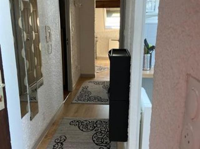 Appartement 6 pièces 99 m²