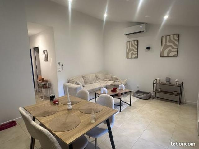 Appartement 6 pièces 99 m²