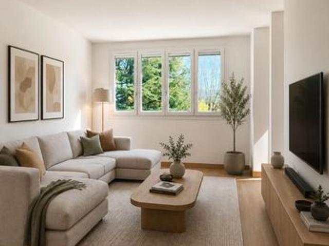 Appartement 6 pièces 99 m²
